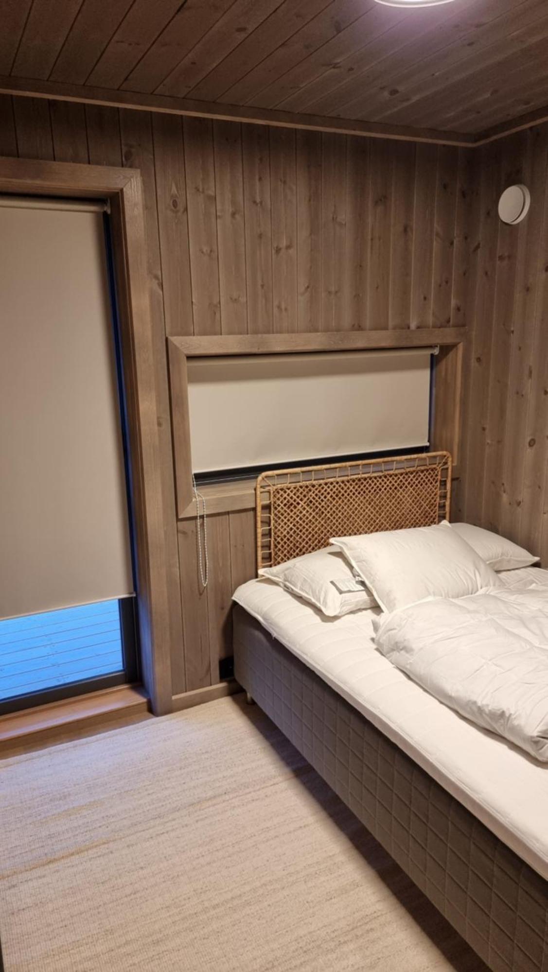 Sommarøy Cottage With A Wiew מראה חיצוני תמונה